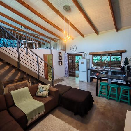 Arend Cottage Mbombela Exterior photo