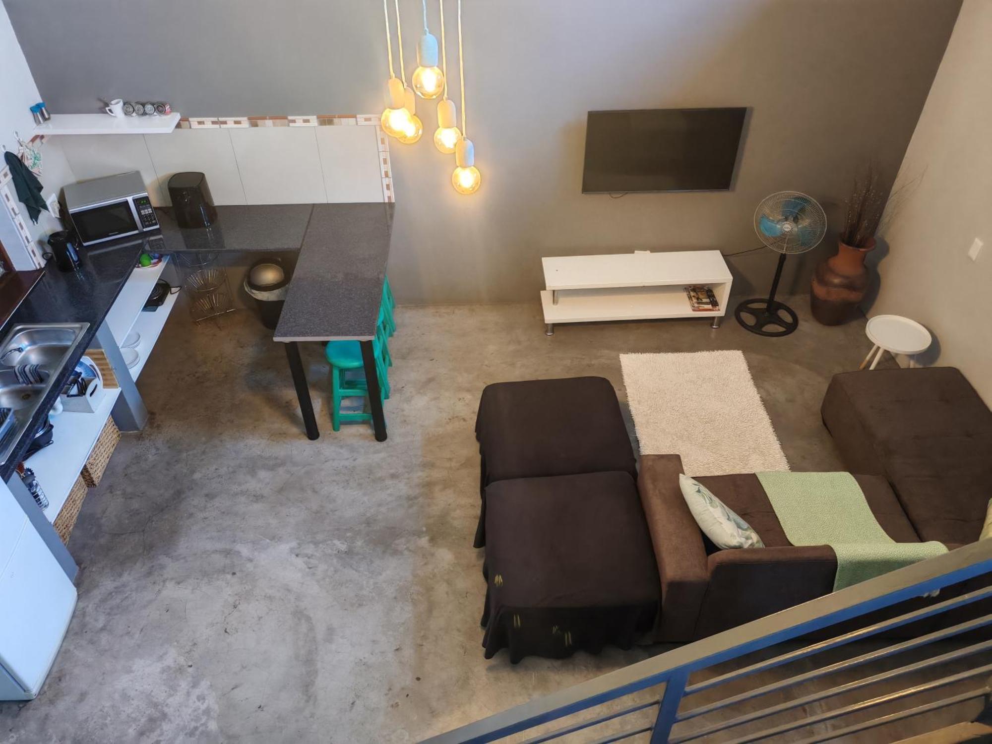Arend Cottage Mbombela Exterior photo