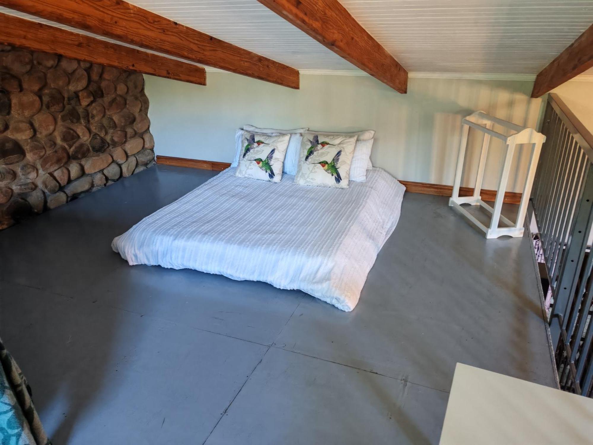 Arend Cottage Mbombela Exterior photo