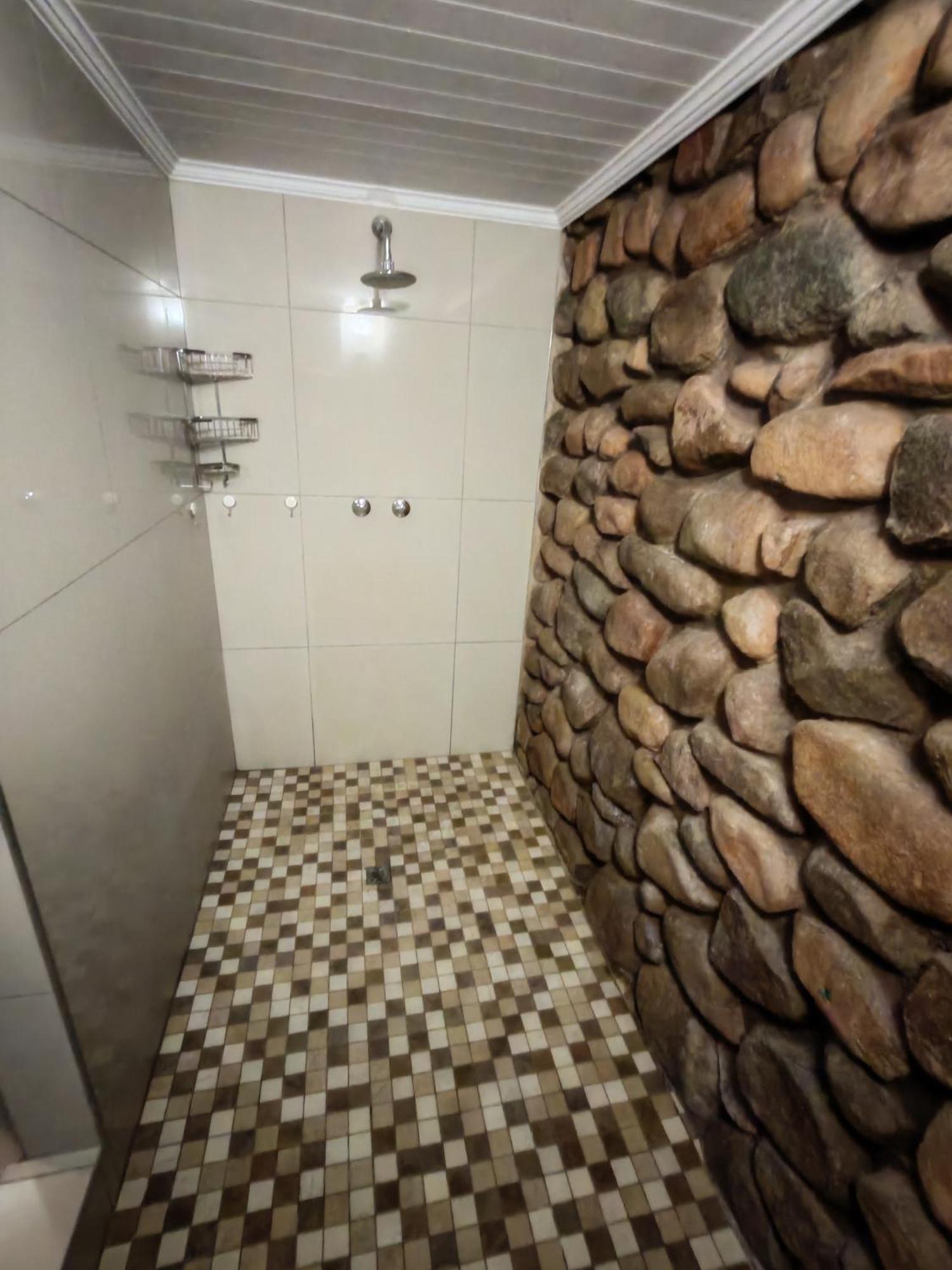 Arend Cottage Mbombela Exterior photo