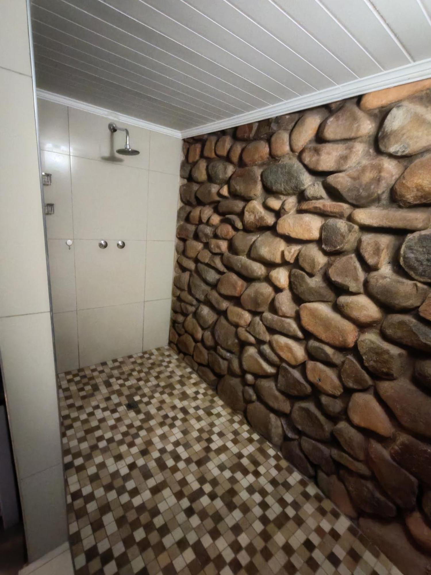 Arend Cottage Mbombela Exterior photo