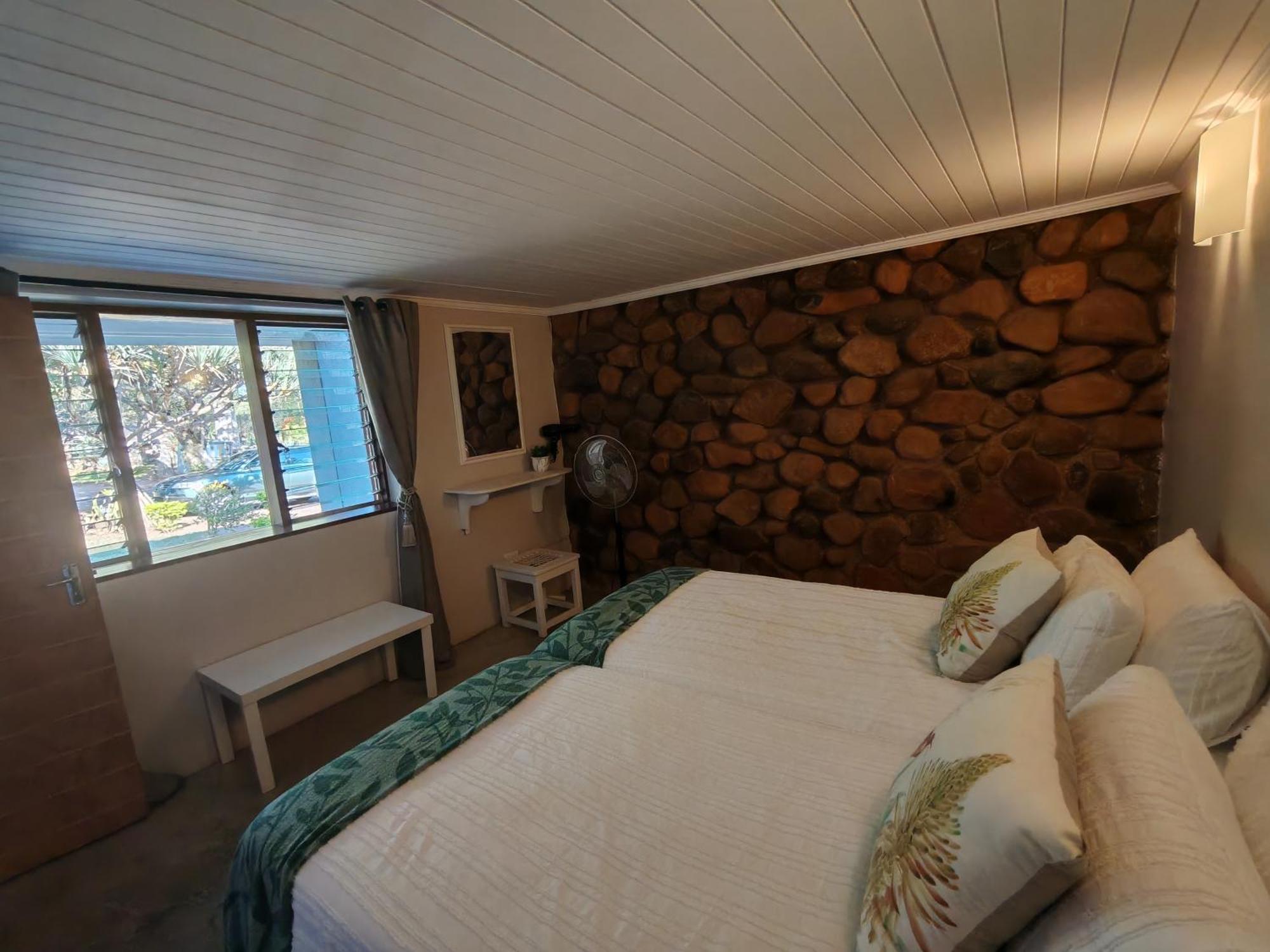 Arend Cottage Mbombela Exterior photo