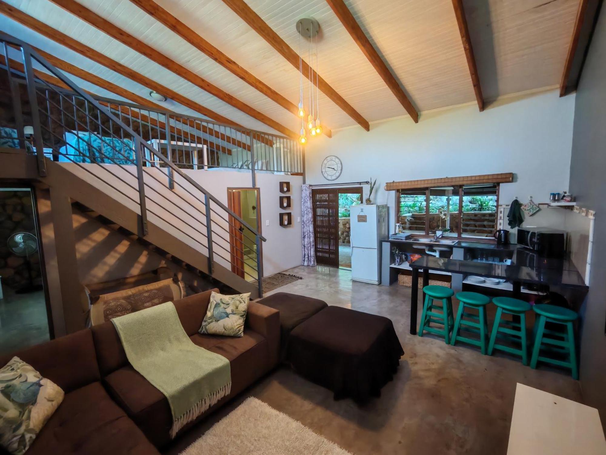 Arend Cottage Mbombela Exterior photo