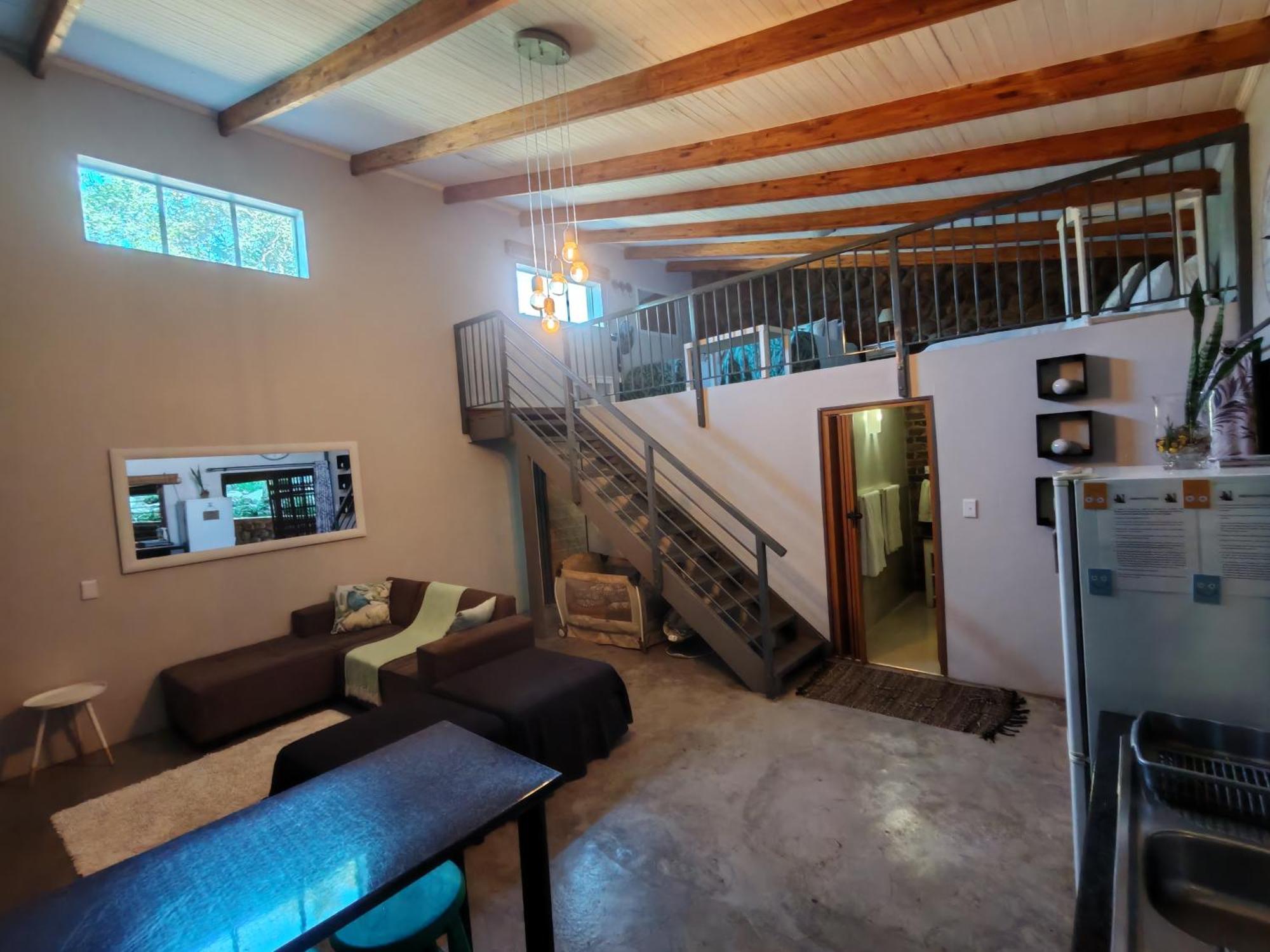 Arend Cottage Mbombela Exterior photo
